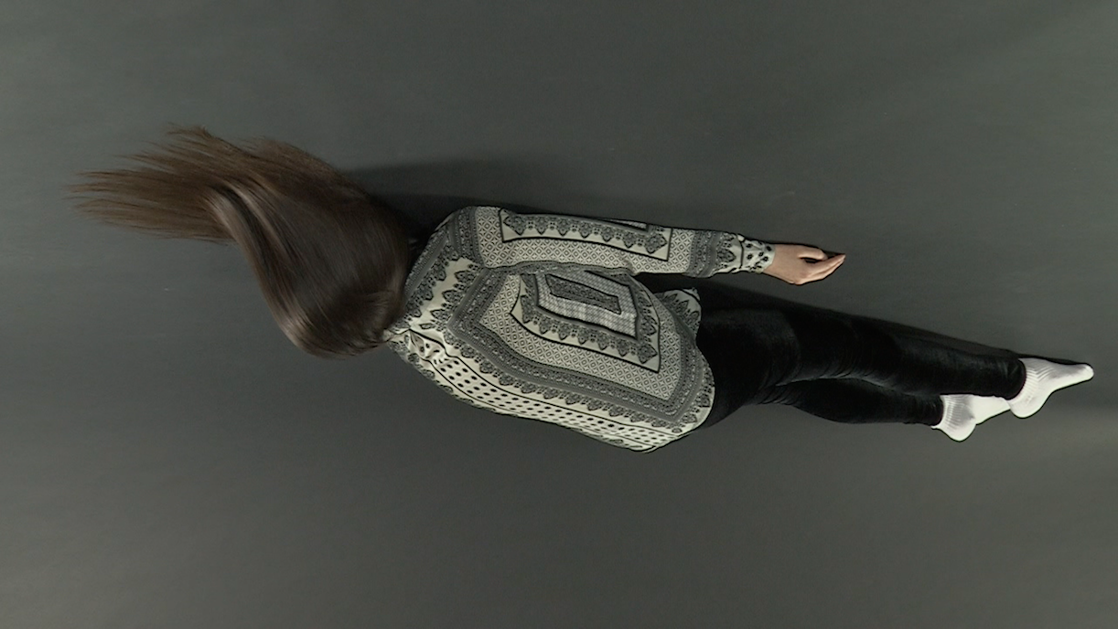 Kinesthetic Universe I