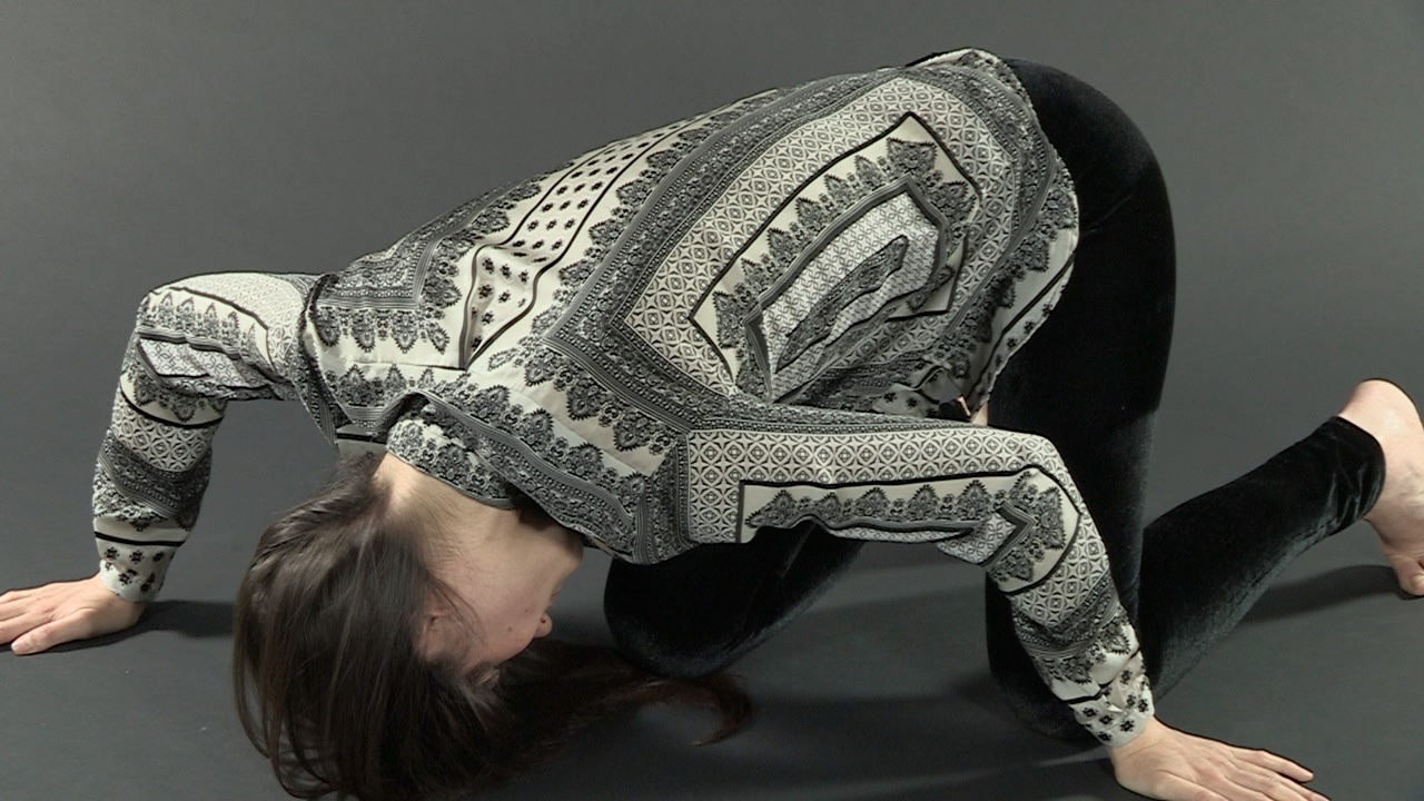 Kinesthetic Universe I