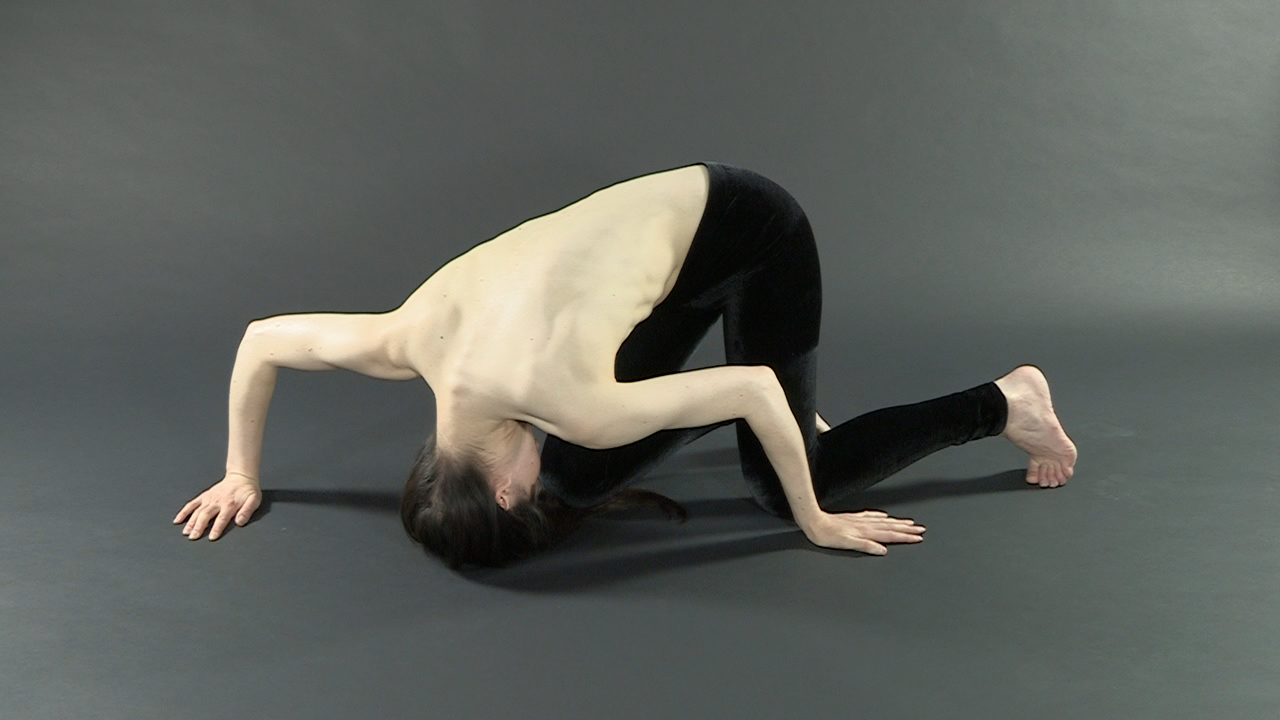 Kinesthetic Universe I