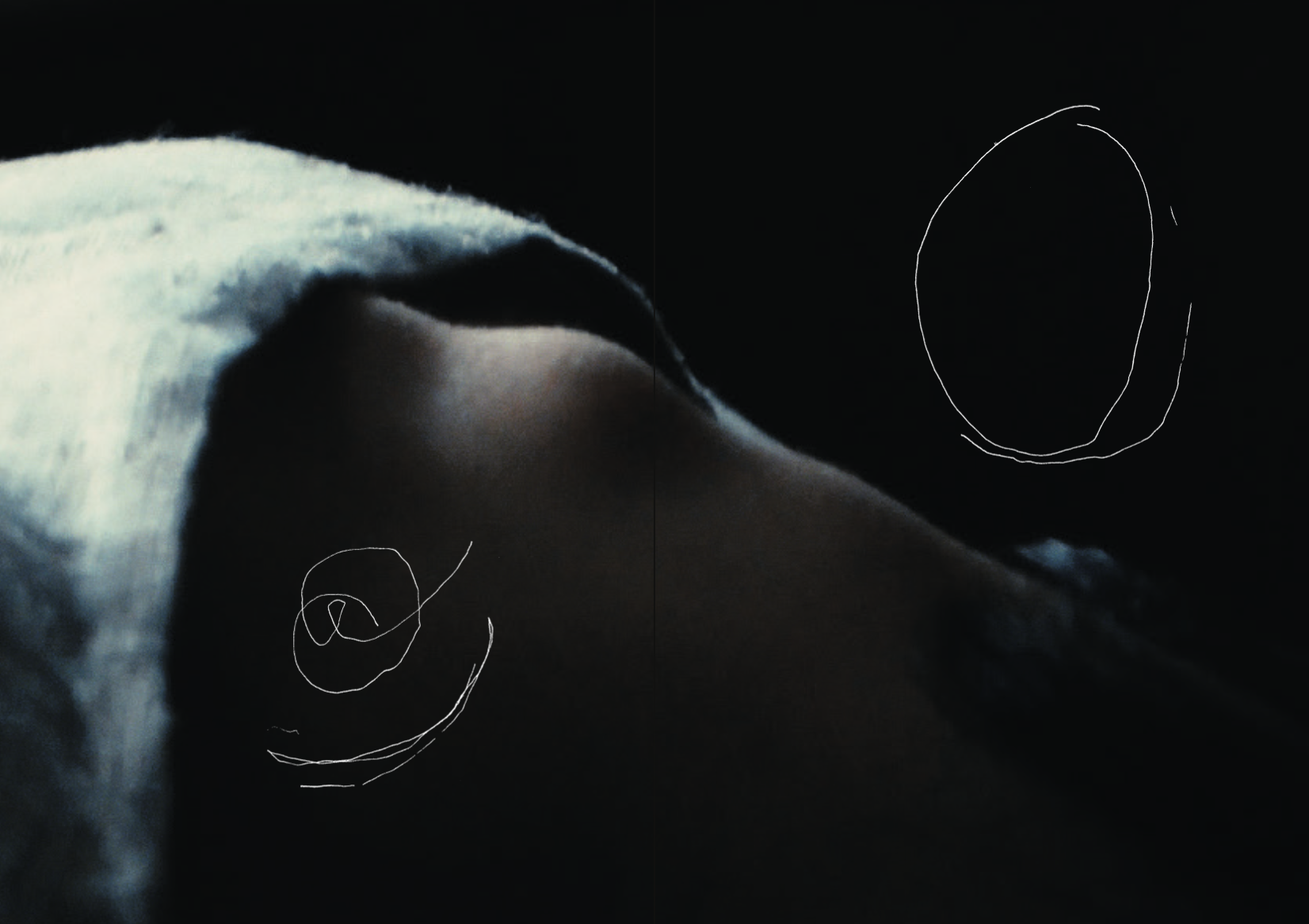 AUTISTIC JOY IN CONVERSATION