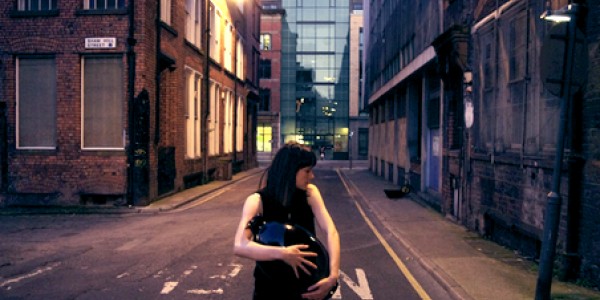 Thumbnail for Vessel